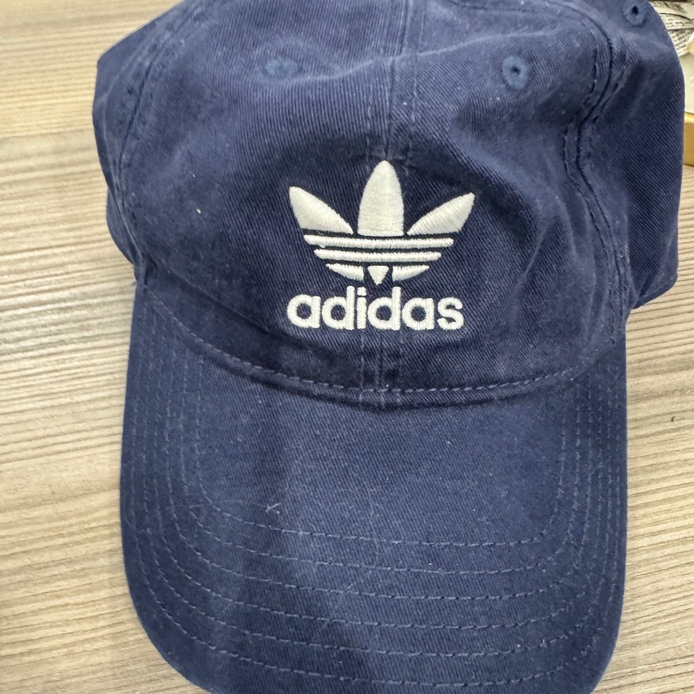 Adidas Hat